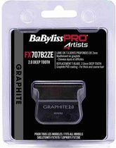 BaByliss Pro 4Artists Snijkop Graphite Blade 2.0 (FX707B2ZE)