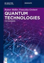 De Gruyter Textbook- Quantum Technologies