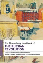 Bloomsbury Handbooks-The Bloomsbury Handbook of the Russian Revolution