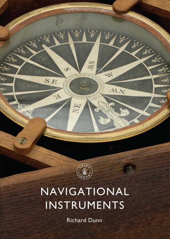 Navigational Instruments - cover