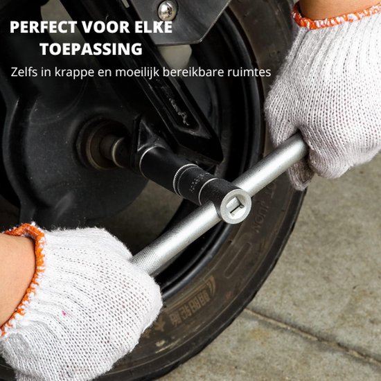 Brüder Mannesmann Complete Gereedschapskoffer 108 Delig Voor Professioneel En Doe Het Zelf Gebruik 29075 14577389
