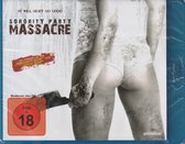 Sorority Party Massacre (Blu-ray)
