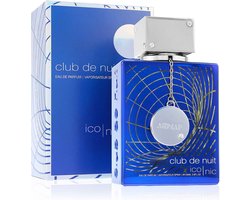 Armaf Club de Nuit Iconic Man - 105 ml - eau de parfum spray - herenparfum