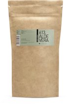 Natural Heroes - Aloë Vera Poeder (Geconcentreerd, 200:1) 100 gram