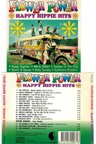 Various : Flower Power-Happy Hippie Hits CD