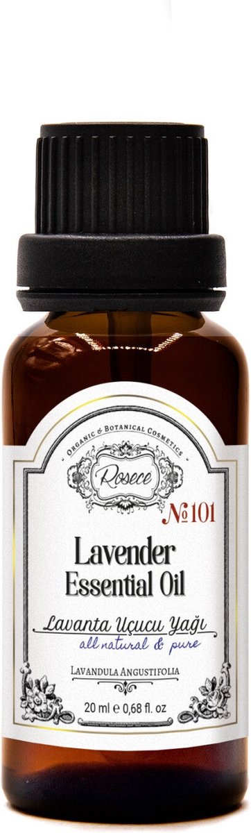 Goedkoopste Lavender Oil 20ml