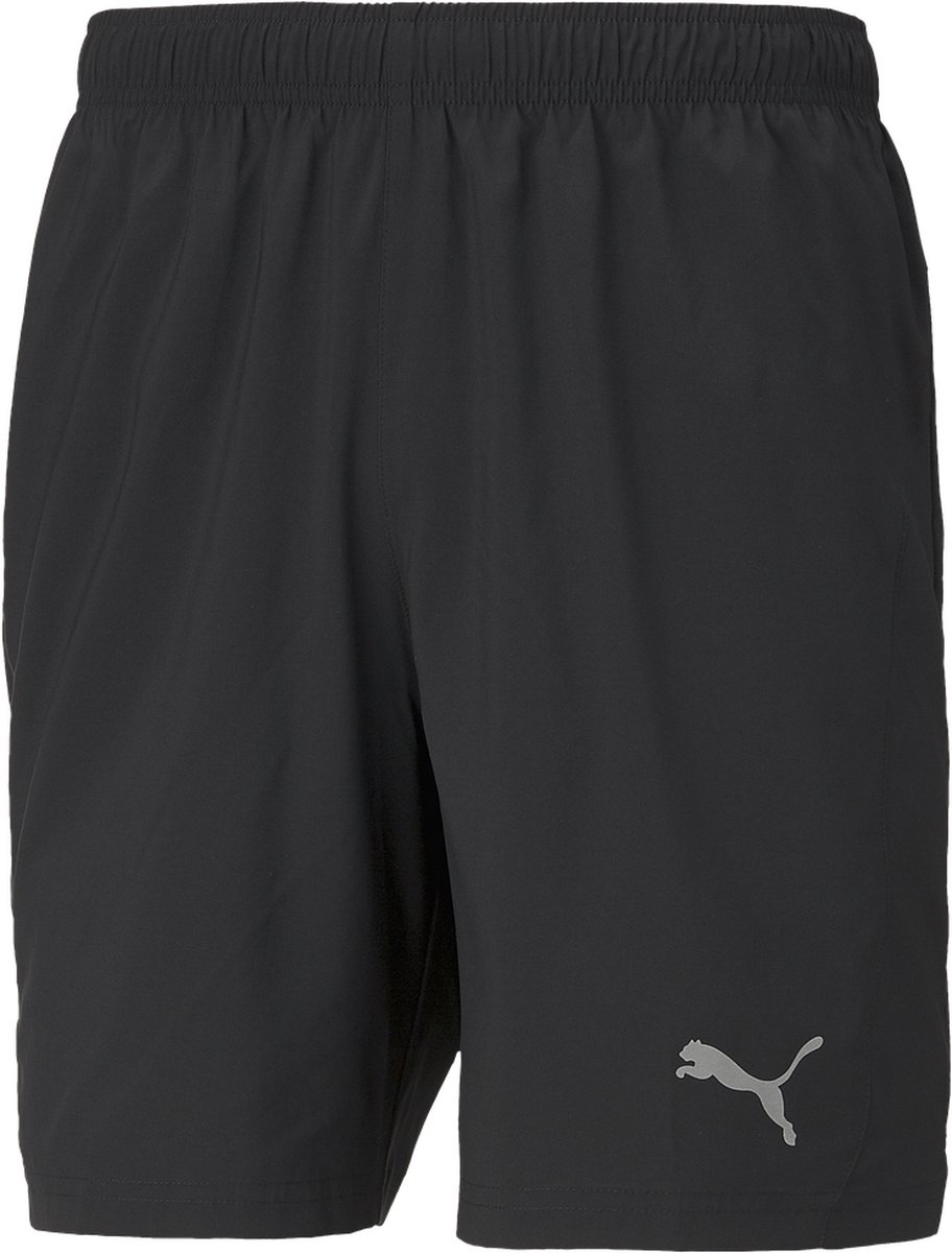 Puma Run Favorite Geweven 7″ Sessie Short Puma Multikleur
