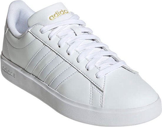 adidas Sportswear GRAND COURT 2.0 SCHOENEN - Dames - Wit