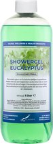 Claudius douchegel Eucalyptus 1 liter - Showergel