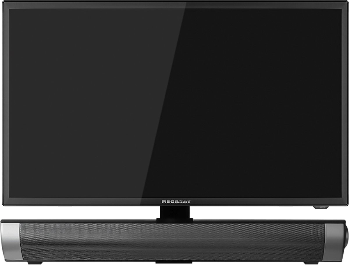 Megasat Soundbar I 5 V met Draadloze Bluetooth Verbinding - afbeelding 3