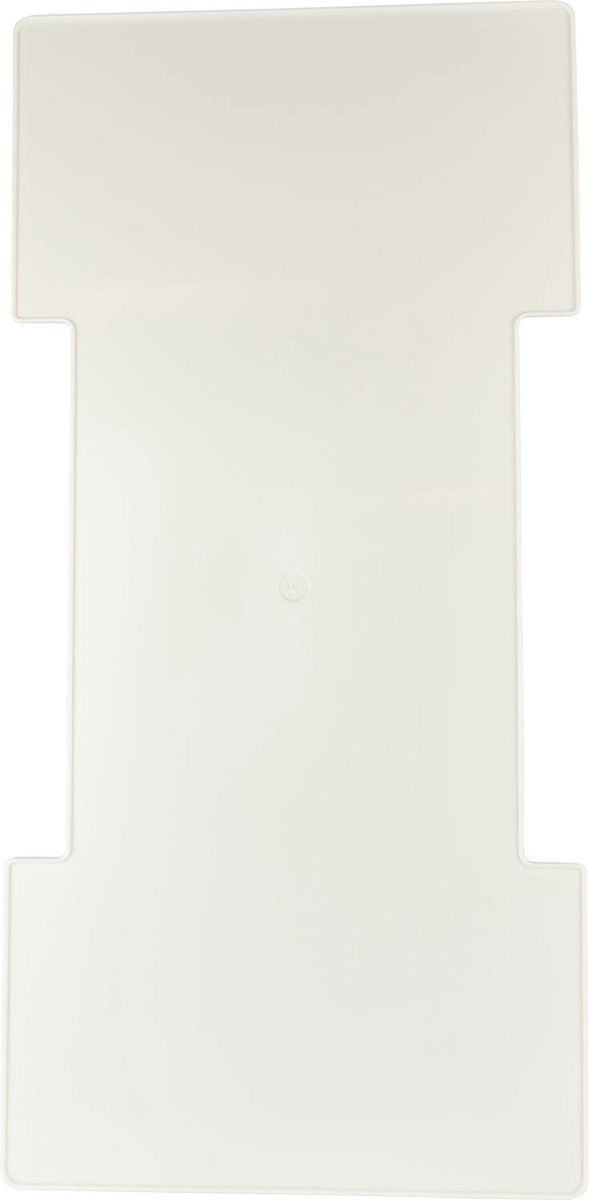 Thetford SR Vent Cover Ontluchting - Large Vent - Wit van Thetford — afbeelding 3