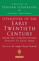 Literature Of The Early Twentieth Cen