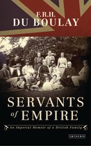 Servants Of Empire