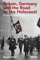 Britain Germany & The Holocaust