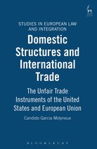 Domestic Structures and International Trade