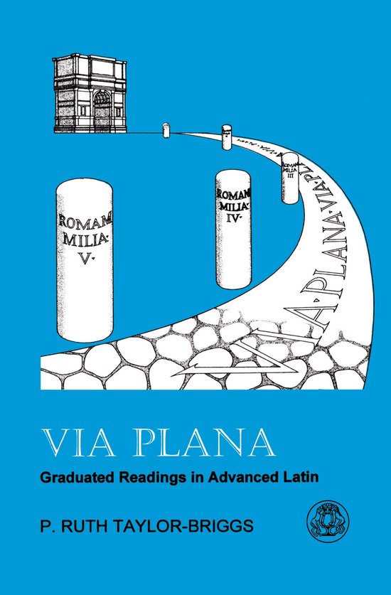 Via Plana - cover
