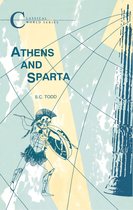 Athens & Sparta