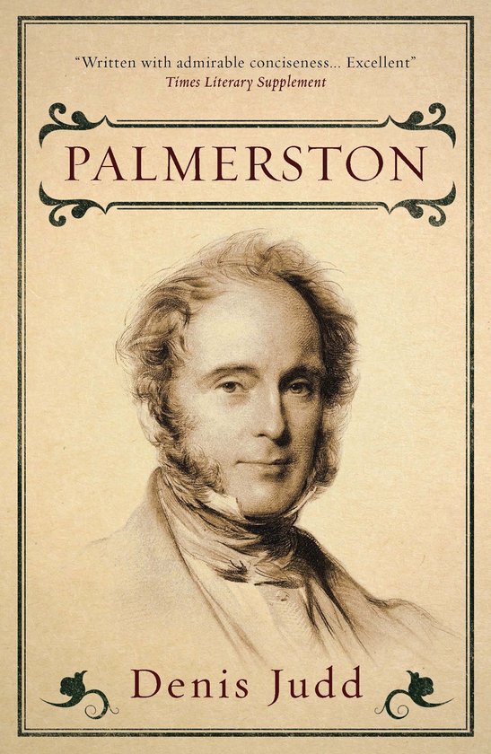Palmerston