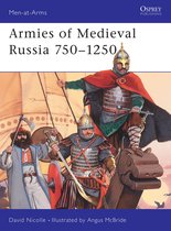 Medieval Russian Armies 838-1252