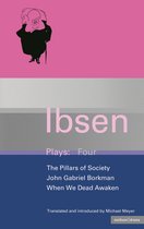 Ibsen Plays