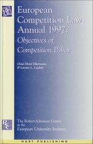 European Competition Law Annual- European Competition Law Annual 1997