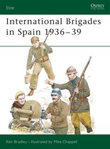 International Brigades in Spain 1