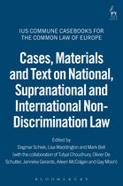 Cases, Materials And Text On National, Supranational And Int