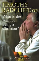 What Is The Point Of Being A Christian