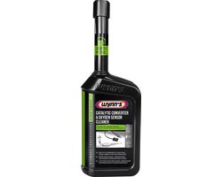 Wynn's 25692 Catalytic converter en oxygen sensor cleaner