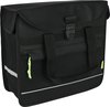 Dresco Enkele Fietstas Basic Shopper 15 Liter