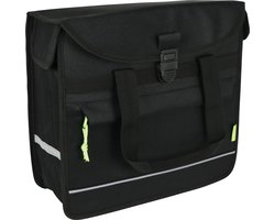 Dresco Sacoche simple Basic Shopper 15 litres
