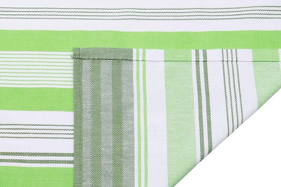 12 Twill Vaatdoeken, Katoenen Vaatdoeken, Absorberende Keukenhanddoeken Machinewasbaar, Set van