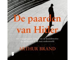 De paarden van Hitler