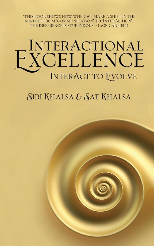 Foto: Interactional excellence