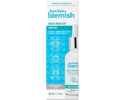 Bye Bye Blemish Serum Skin Rescue 30 ml
