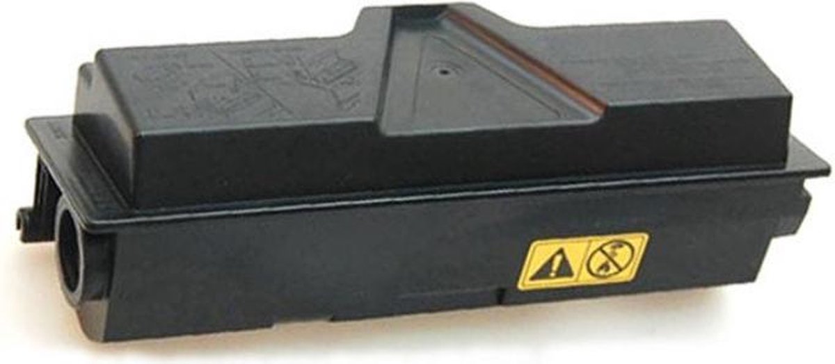 KATRIZ® Huismerk Toner TK-130 – Zwart – 7000 Pagina’s – Geschikt voor Kyocera FS-1028MFP / FS-1128 / FS-1128MFP / FS-1300 Series / FS-1300D / FS-1300DN / FS-1350DN