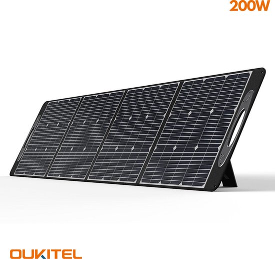 EcoFlow 60W Opvouwbaar Zonnepaneel met USB-C | Stoic Prepper EcoFlow 60W Opvouwbaar Zonnepaneel met USB-C | Stoic Prepper