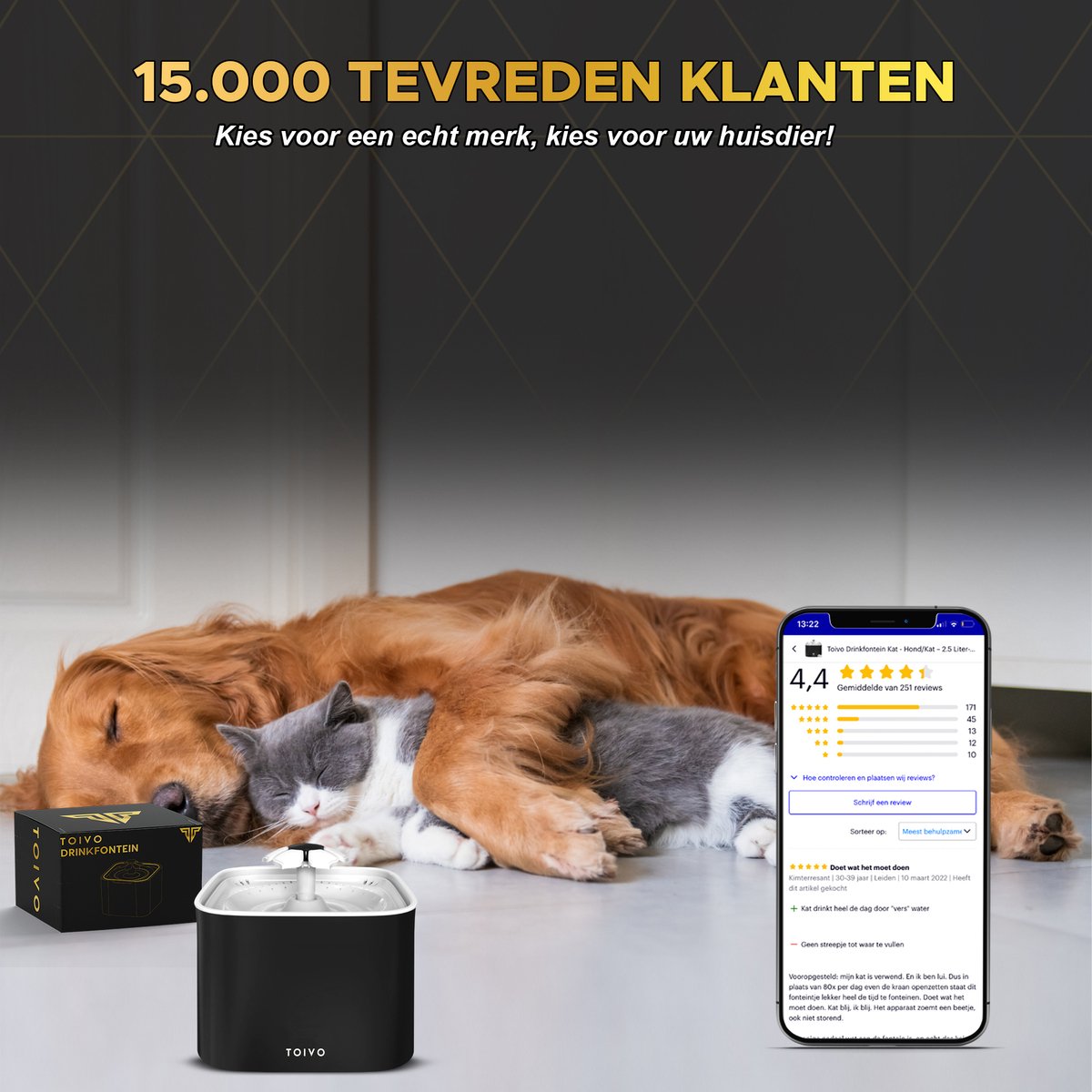 Katten Drinkfontein Filter,Actieve Kool Huisdierbenodigdheden | 12