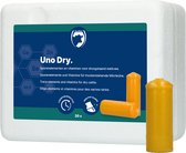 Excellent Uno Dry - Droogstandbolus - Ter ondersteuning van de klauwen en klauwhuid - Met biotine - 20 Stuks