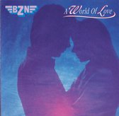 BZN - A world of love - Cd album