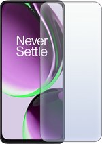Screenprotector Geschikt voor OnePlus Nord CE 3 Lite Screenprotector Tempered Glass Gehard Glas Beschermglas