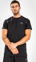 Venum G-Fit Air Dry-Tech T-Shirt Zwart maat M