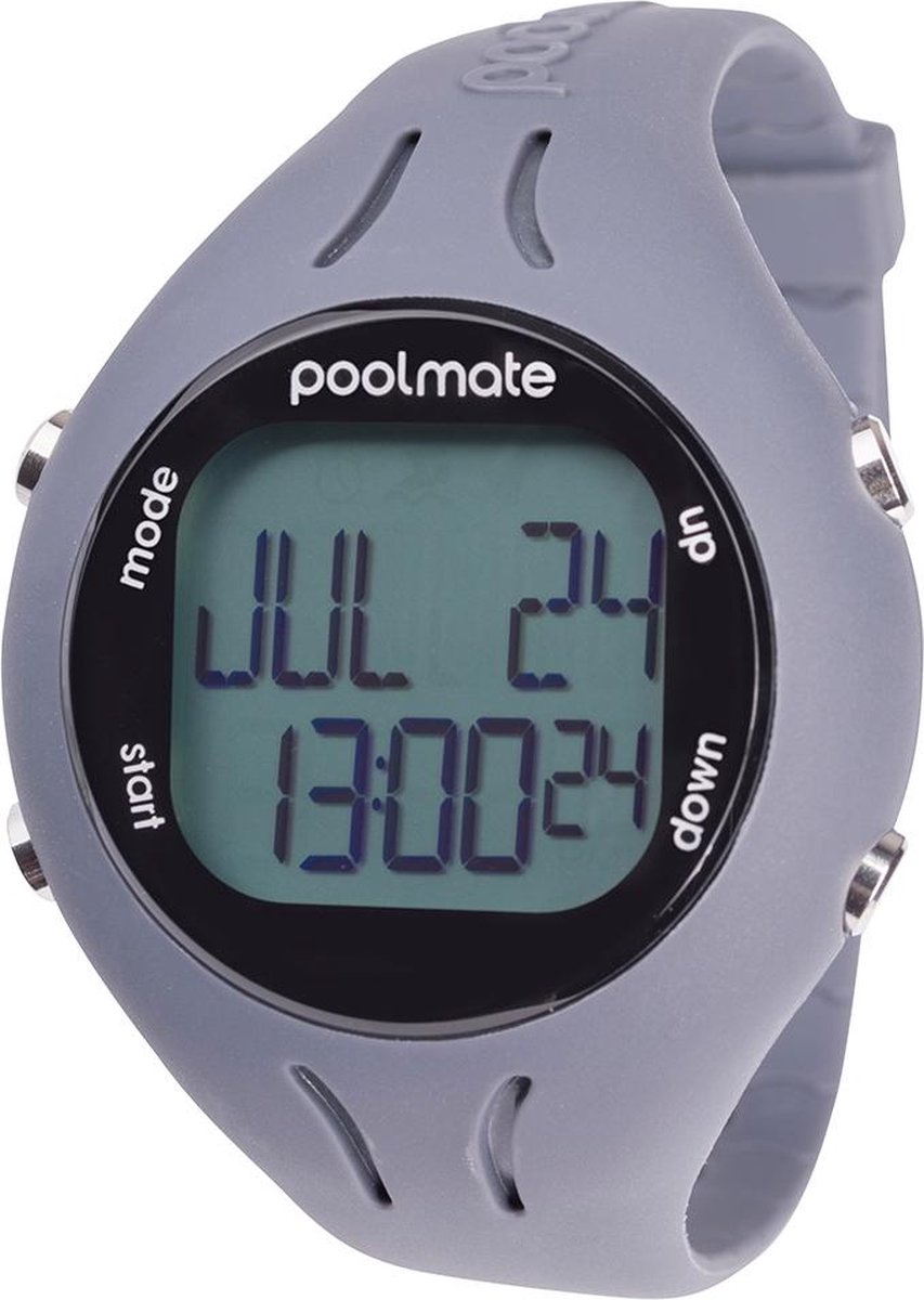 Swimovate Poolmate 2 Watch bol