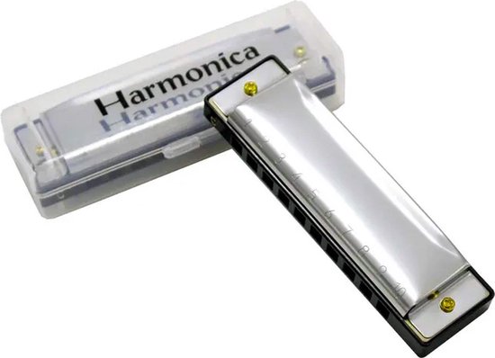 Mondharmonica