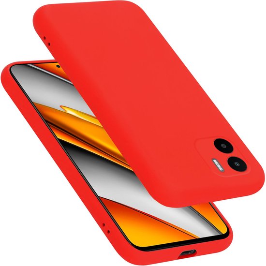 Cadorabo Custodia per Xiaomi RedMi Pro in TRANSPARENTE