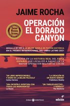 Operación El Dorado Canyon