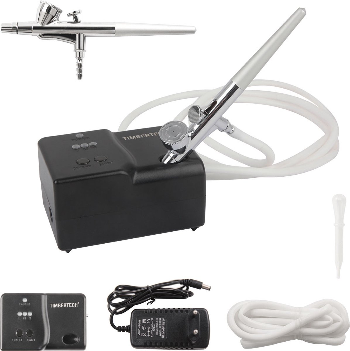 Timbertech Basis Makeup System MK-100