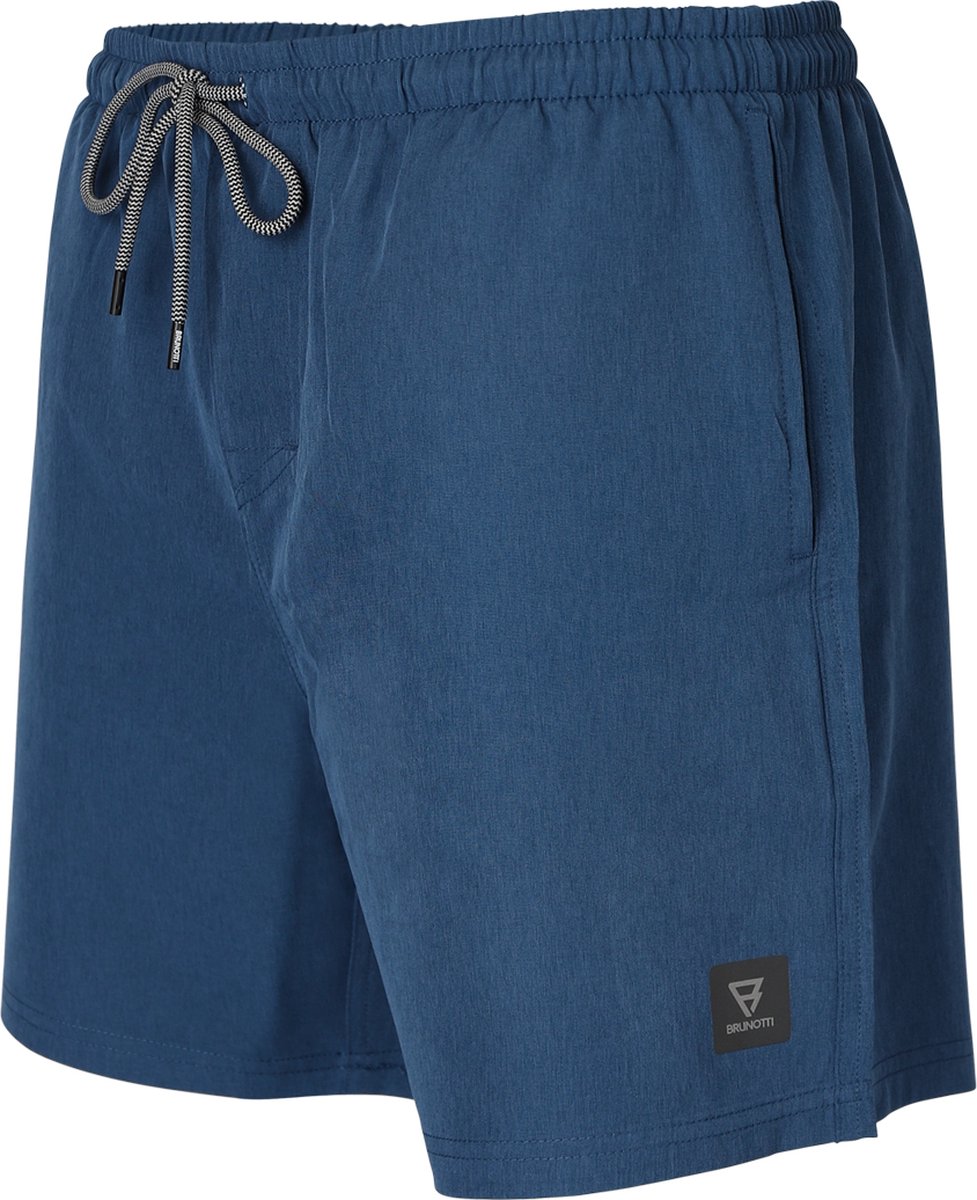 bugatti® - Zwemshort voor heren, blauw, groen, marineblauw, rood, zwart