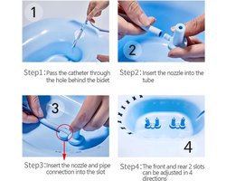 Vaginale Stoombad-Vaginale Gezondheid-Yoni Steam-Vaginale Verzorging-Helpt Tegen Schimmelinfecties,Geur en Meer