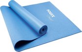 Yoga mat PVC 173X61CM, 4mm antislip yoga mat, gym mat, training mat, fitness mat, sport mat, Training mat, Pilates, reizen yoga mat